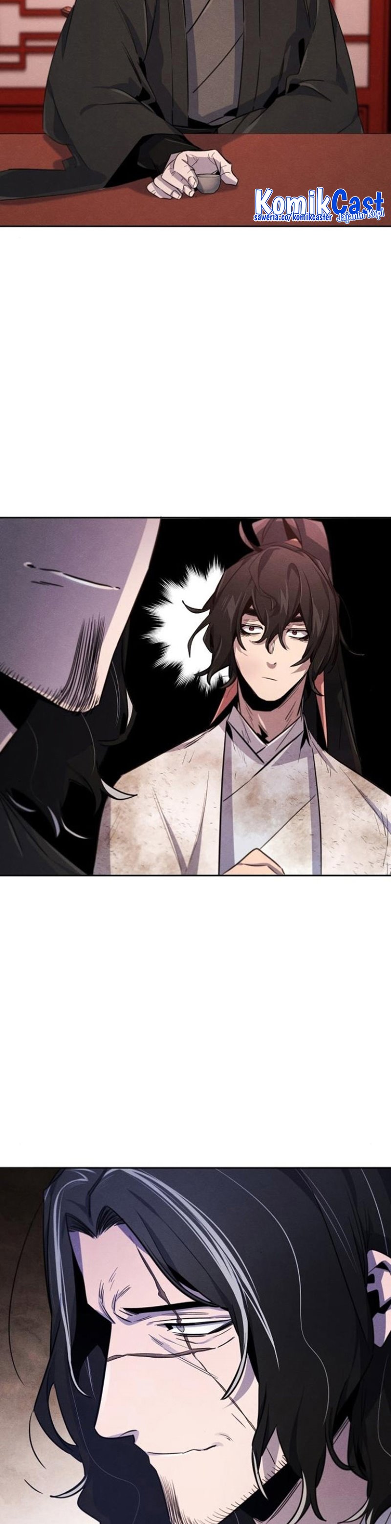 Dilarang COPAS - situs resmi www.mangacanblog.com - Komik return of the mad demon 142 - chapter 142 143 Indonesia return of the mad demon 142 - chapter 142 Terbaru 33|Baca Manga Komik Indonesia|Mangacan