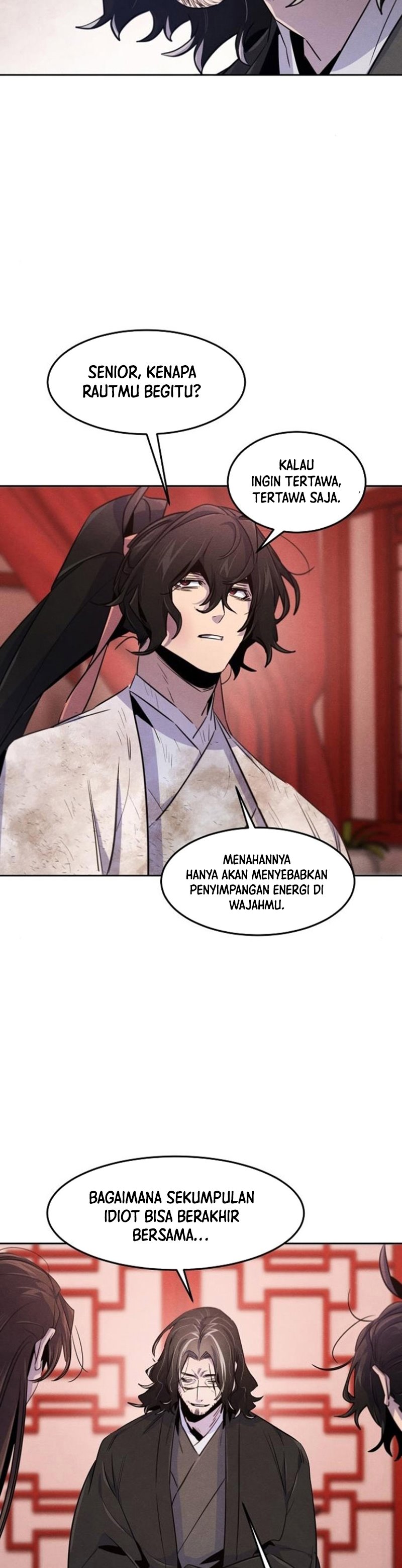Dilarang COPAS - situs resmi www.mangacanblog.com - Komik return of the mad demon 142 - chapter 142 143 Indonesia return of the mad demon 142 - chapter 142 Terbaru 34|Baca Manga Komik Indonesia|Mangacan