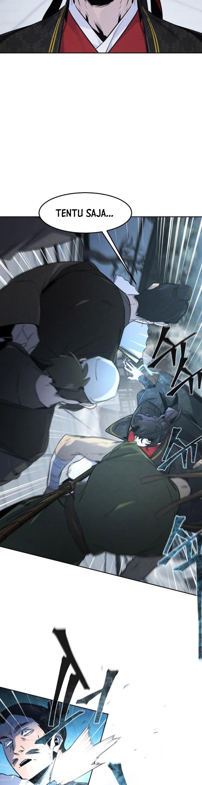 Return of the Mad Demon chapter 145