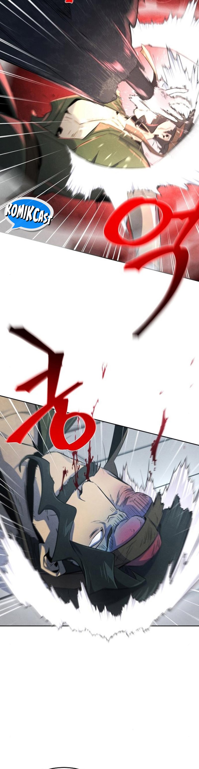 Return of the Mad Demon chapter 145
