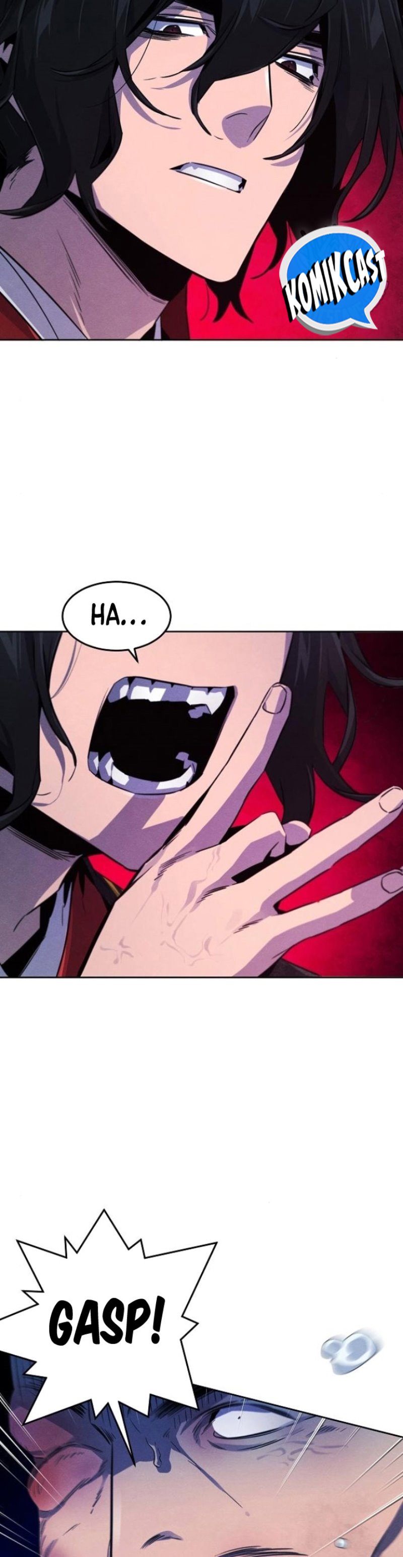 Return of the Mad Demon chapter 145
