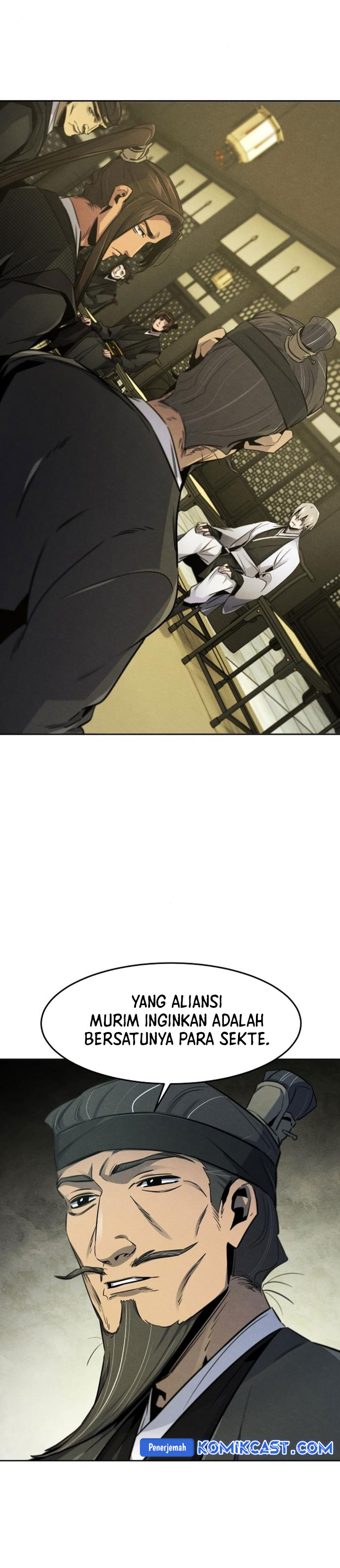 Dilarang COPAS - situs resmi www.mangacanblog.com - Komik return of the mad demon 147 - chapter 147 148 Indonesia return of the mad demon 147 - chapter 147 Terbaru 4|Baca Manga Komik Indonesia|Mangacan
