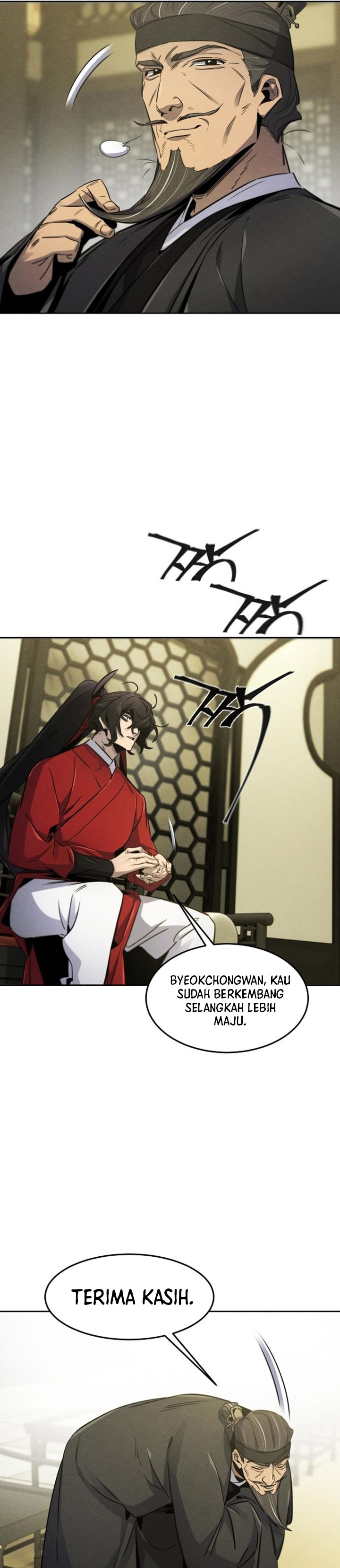 Dilarang COPAS - situs resmi www.mangacanblog.com - Komik return of the mad demon 147 - chapter 147 148 Indonesia return of the mad demon 147 - chapter 147 Terbaru 7|Baca Manga Komik Indonesia|Mangacan