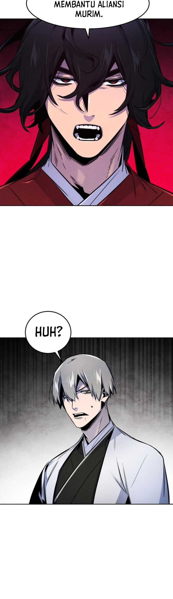 Dilarang COPAS - situs resmi www.mangacanblog.com - Komik return of the mad demon 147 - chapter 147 148 Indonesia return of the mad demon 147 - chapter 147 Terbaru 10|Baca Manga Komik Indonesia|Mangacan