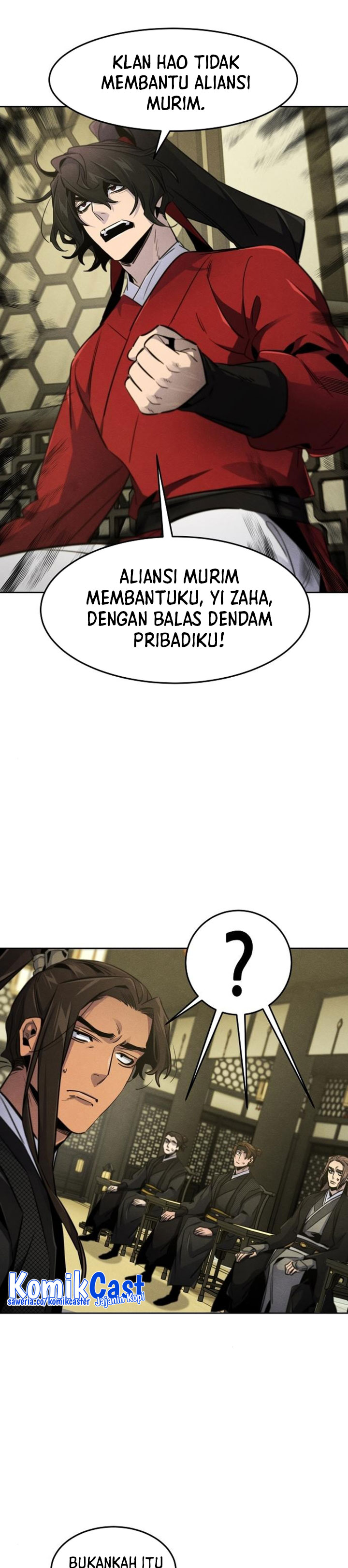 Dilarang COPAS - situs resmi www.mangacanblog.com - Komik return of the mad demon 147 - chapter 147 148 Indonesia return of the mad demon 147 - chapter 147 Terbaru 12|Baca Manga Komik Indonesia|Mangacan