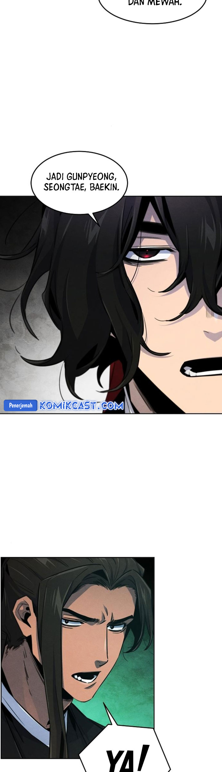 Dilarang COPAS - situs resmi www.mangacanblog.com - Komik return of the mad demon 147 - chapter 147 148 Indonesia return of the mad demon 147 - chapter 147 Terbaru 15|Baca Manga Komik Indonesia|Mangacan