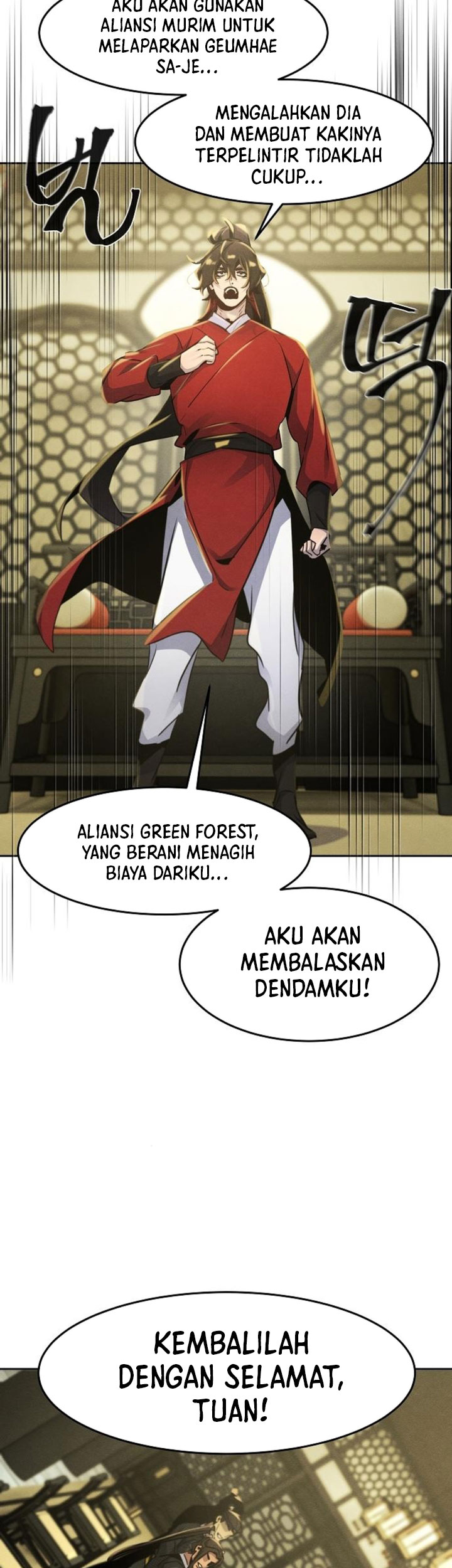 Dilarang COPAS - situs resmi www.mangacanblog.com - Komik return of the mad demon 147 - chapter 147 148 Indonesia return of the mad demon 147 - chapter 147 Terbaru 20|Baca Manga Komik Indonesia|Mangacan