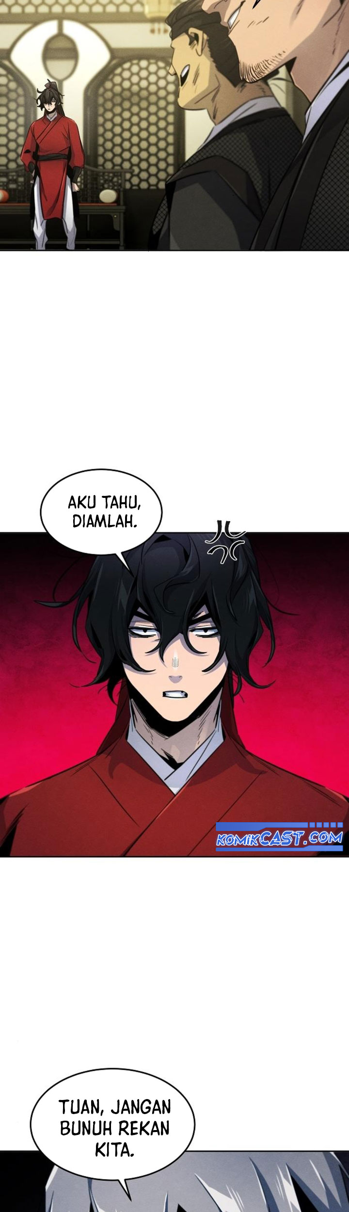 Dilarang COPAS - situs resmi www.mangacanblog.com - Komik return of the mad demon 147 - chapter 147 148 Indonesia return of the mad demon 147 - chapter 147 Terbaru 23|Baca Manga Komik Indonesia|Mangacan