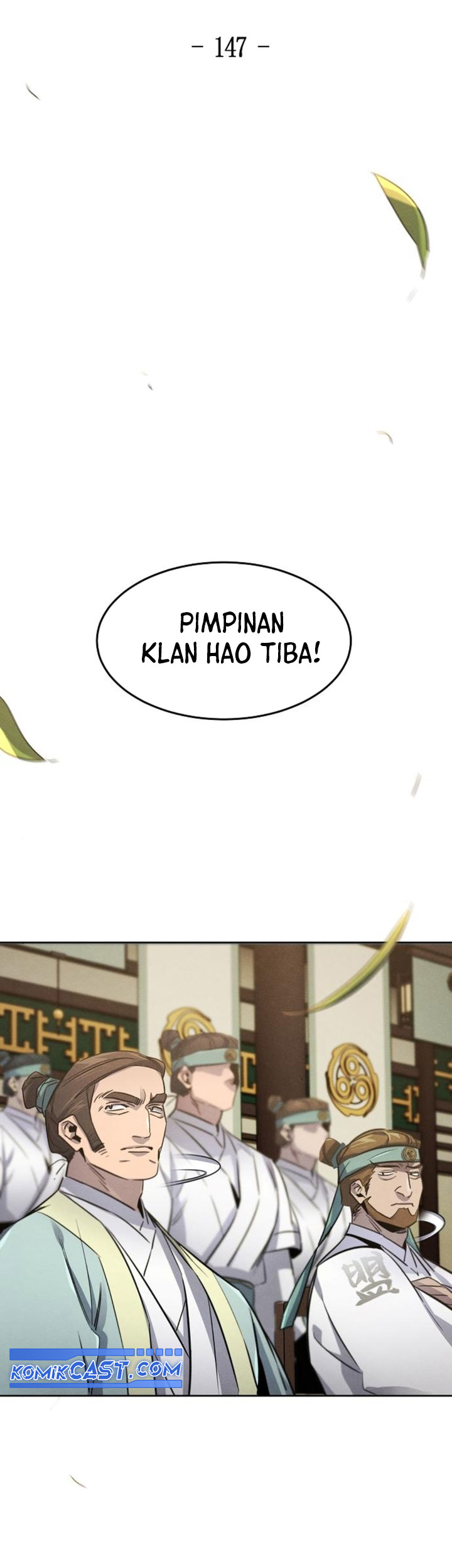 Dilarang COPAS - situs resmi www.mangacanblog.com - Komik return of the mad demon 147 - chapter 147 148 Indonesia return of the mad demon 147 - chapter 147 Terbaru 29|Baca Manga Komik Indonesia|Mangacan