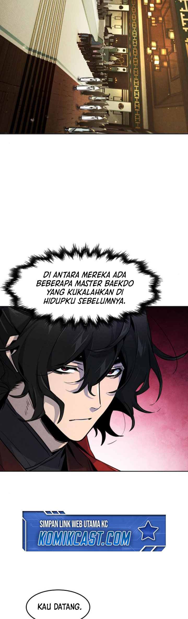 Dilarang COPAS - situs resmi www.mangacanblog.com - Komik return of the mad demon 147 - chapter 147 148 Indonesia return of the mad demon 147 - chapter 147 Terbaru 31|Baca Manga Komik Indonesia|Mangacan