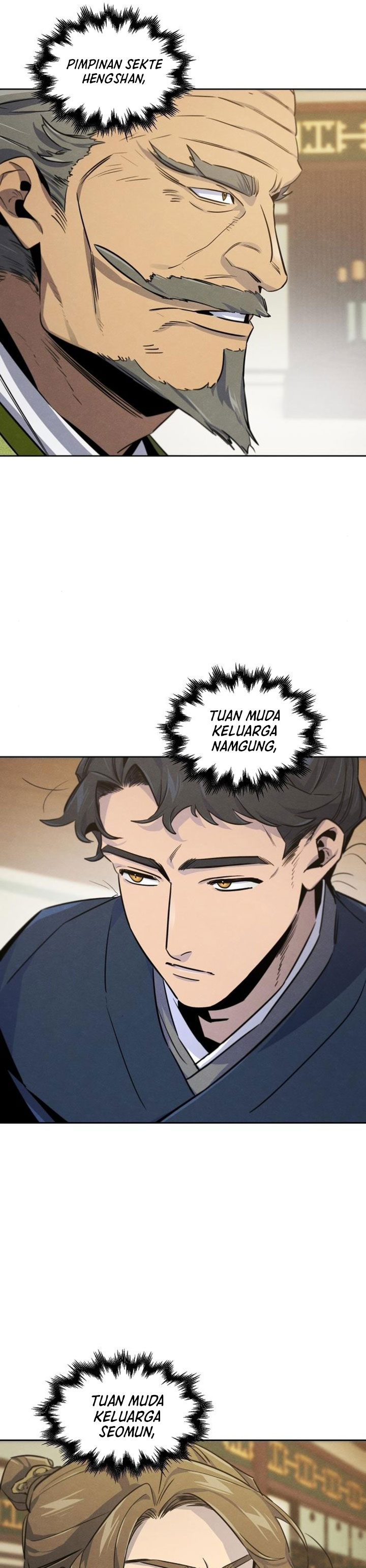 Dilarang COPAS - situs resmi www.mangacanblog.com - Komik return of the mad demon 147 - chapter 147 148 Indonesia return of the mad demon 147 - chapter 147 Terbaru 34|Baca Manga Komik Indonesia|Mangacan