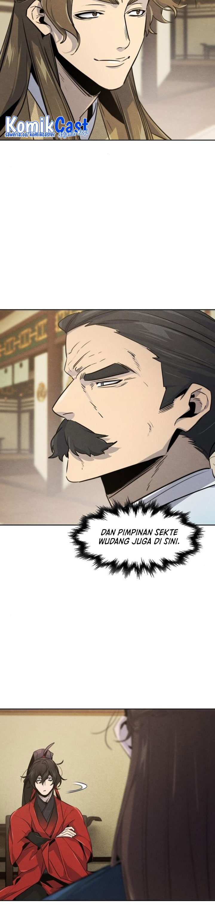 Dilarang COPAS - situs resmi www.mangacanblog.com - Komik return of the mad demon 147 - chapter 147 148 Indonesia return of the mad demon 147 - chapter 147 Terbaru 35|Baca Manga Komik Indonesia|Mangacan
