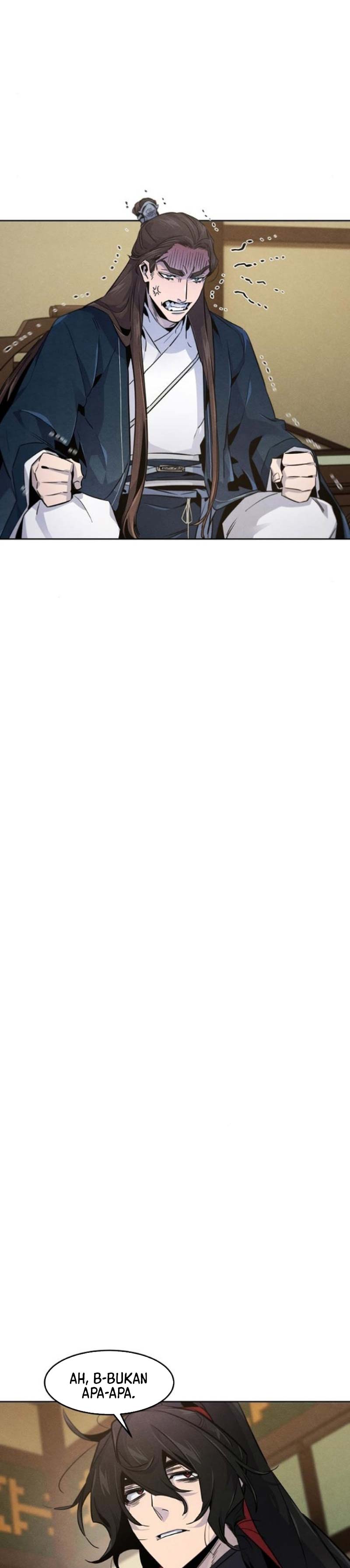 Return of the Mad Demon Chapter 148 Bahasa Indonesia