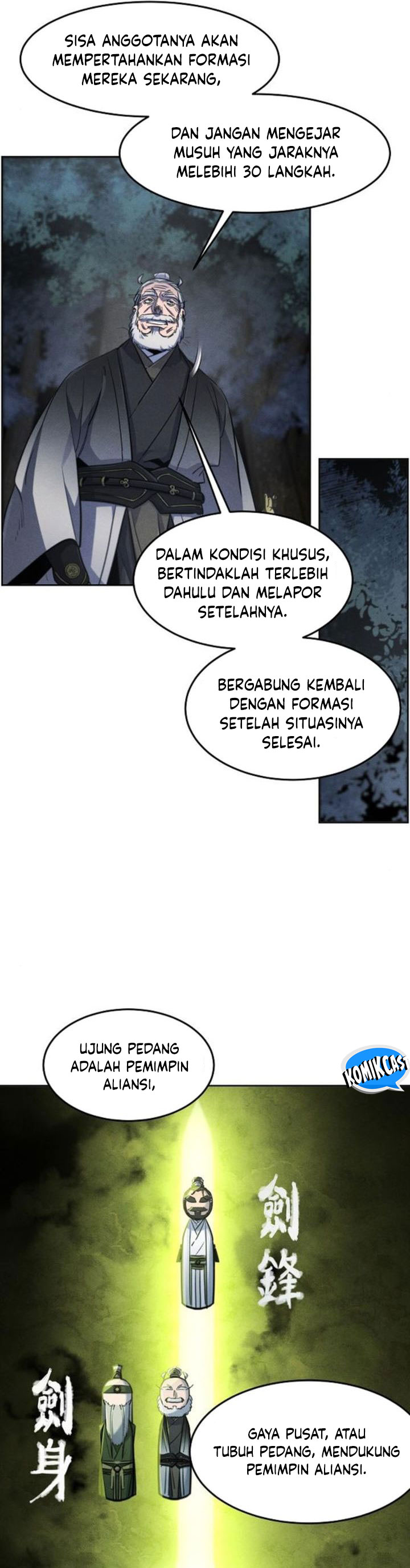 Dilarang COPAS - situs resmi www.mangacanblog.com - Komik return of the mad demon 150 - chapter 150 151 Indonesia return of the mad demon 150 - chapter 150 Terbaru 4|Baca Manga Komik Indonesia|Mangacan