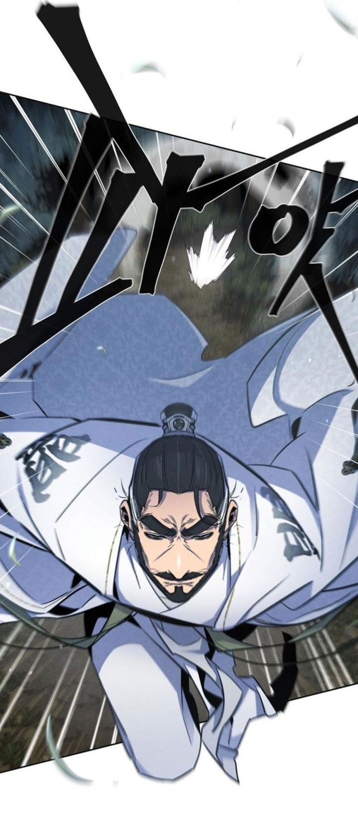 Dilarang COPAS - situs resmi www.mangacanblog.com - Komik return of the mad demon 150 - chapter 150 151 Indonesia return of the mad demon 150 - chapter 150 Terbaru 8|Baca Manga Komik Indonesia|Mangacan