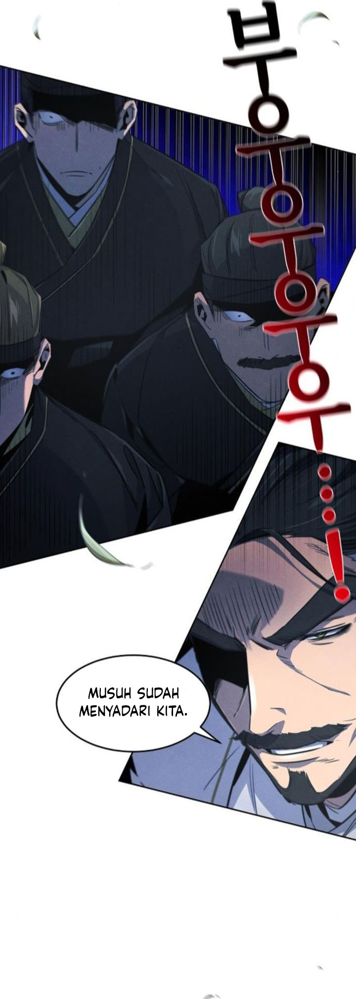 Dilarang COPAS - situs resmi www.mangacanblog.com - Komik return of the mad demon 150 - chapter 150 151 Indonesia return of the mad demon 150 - chapter 150 Terbaru 13|Baca Manga Komik Indonesia|Mangacan