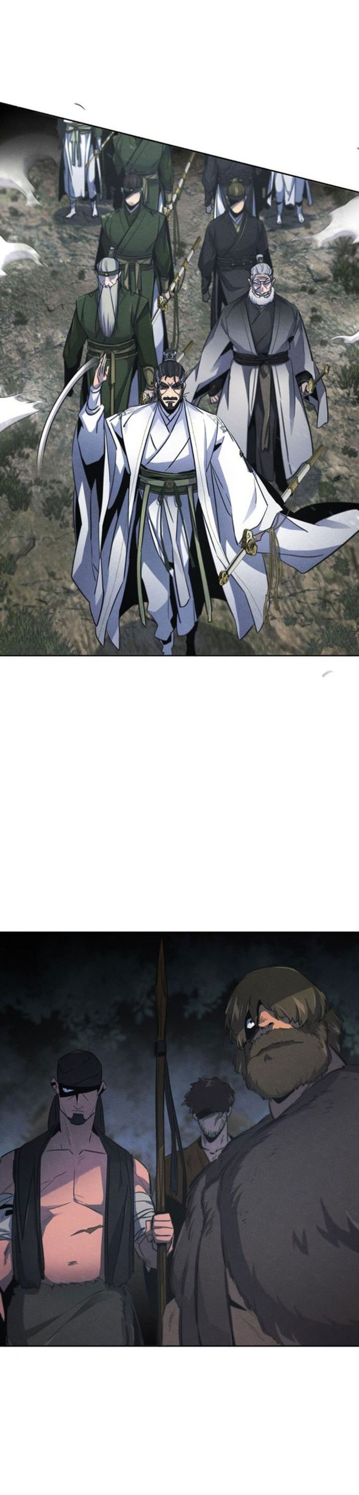 Dilarang COPAS - situs resmi www.mangacanblog.com - Komik return of the mad demon 150 - chapter 150 151 Indonesia return of the mad demon 150 - chapter 150 Terbaru 16|Baca Manga Komik Indonesia|Mangacan