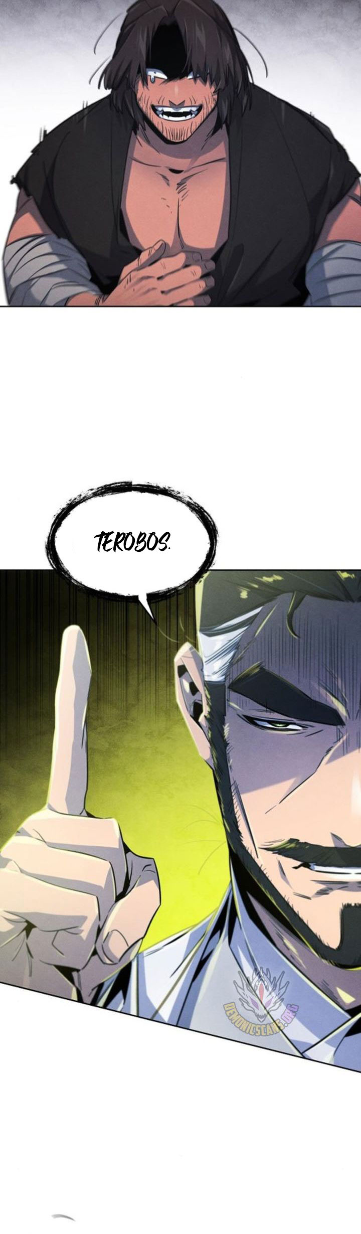 Dilarang COPAS - situs resmi www.mangacanblog.com - Komik return of the mad demon 150 - chapter 150 151 Indonesia return of the mad demon 150 - chapter 150 Terbaru 21|Baca Manga Komik Indonesia|Mangacan