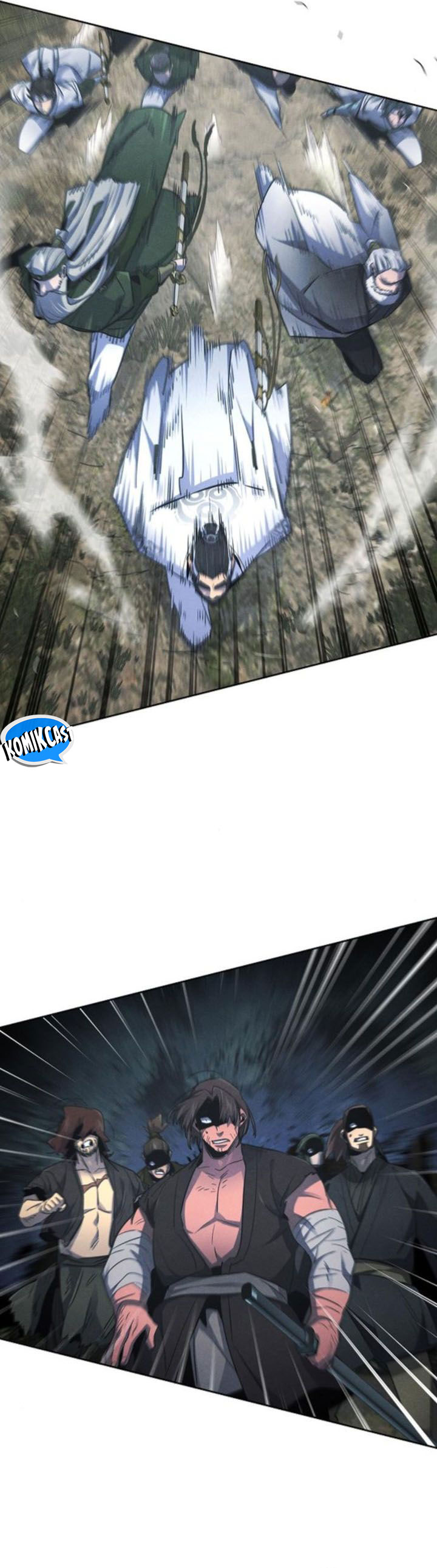 Dilarang COPAS - situs resmi www.mangacanblog.com - Komik return of the mad demon 150 - chapter 150 151 Indonesia return of the mad demon 150 - chapter 150 Terbaru 24|Baca Manga Komik Indonesia|Mangacan