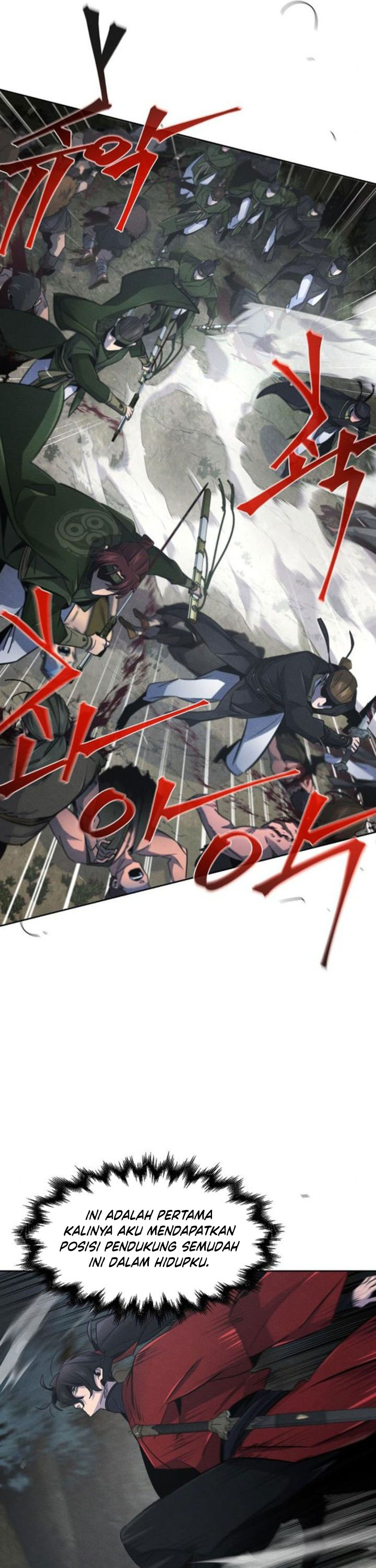 Dilarang COPAS - situs resmi www.mangacanblog.com - Komik return of the mad demon 150 - chapter 150 151 Indonesia return of the mad demon 150 - chapter 150 Terbaru 31|Baca Manga Komik Indonesia|Mangacan