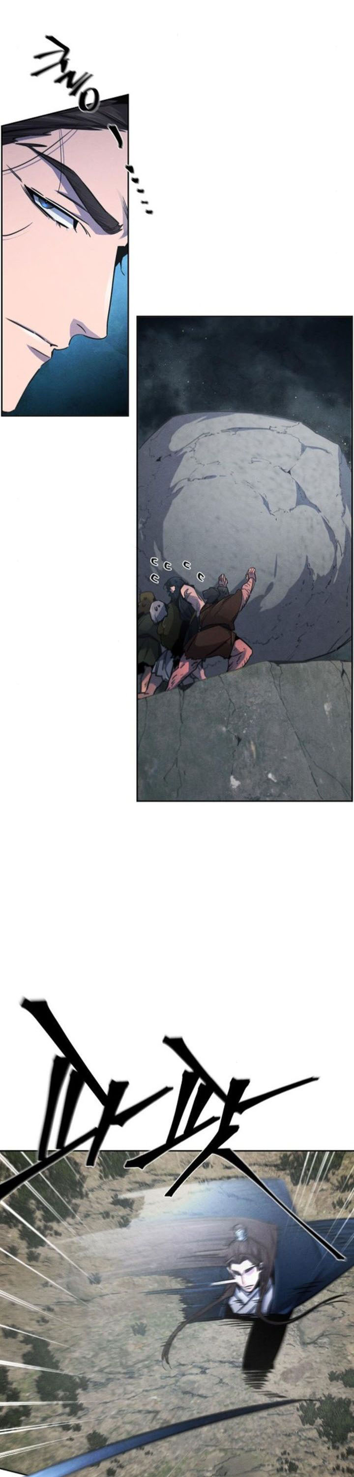 Dilarang COPAS - situs resmi www.mangacanblog.com - Komik return of the mad demon 150 - chapter 150 151 Indonesia return of the mad demon 150 - chapter 150 Terbaru 33|Baca Manga Komik Indonesia|Mangacan