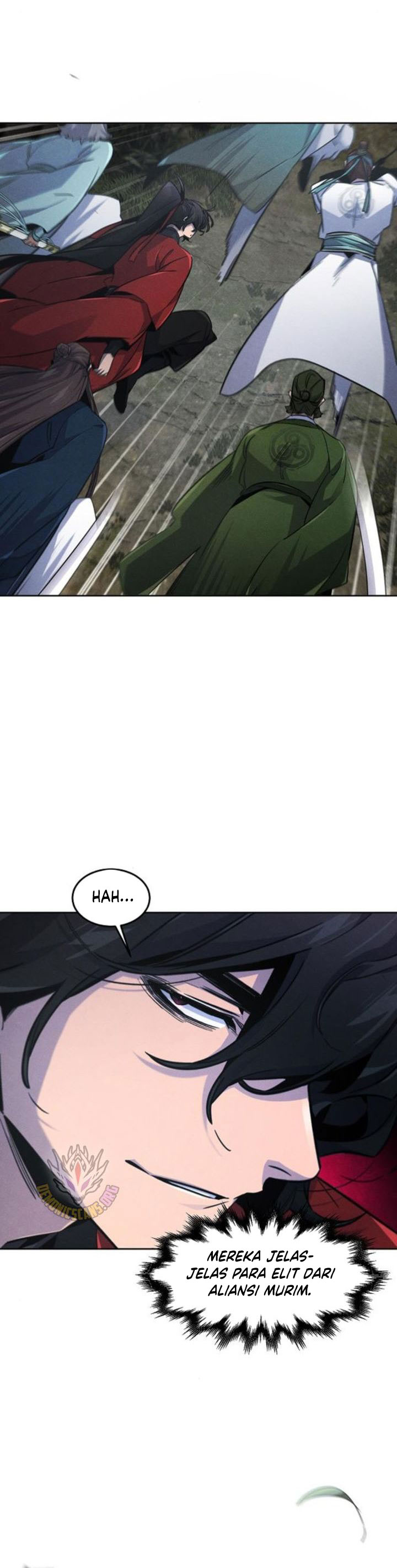 Dilarang COPAS - situs resmi www.mangacanblog.com - Komik return of the mad demon 150 - chapter 150 151 Indonesia return of the mad demon 150 - chapter 150 Terbaru 38|Baca Manga Komik Indonesia|Mangacan