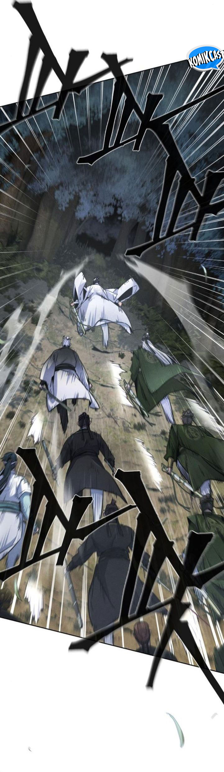 Dilarang COPAS - situs resmi www.mangacanblog.com - Komik return of the mad demon 150 - chapter 150 151 Indonesia return of the mad demon 150 - chapter 150 Terbaru 39|Baca Manga Komik Indonesia|Mangacan