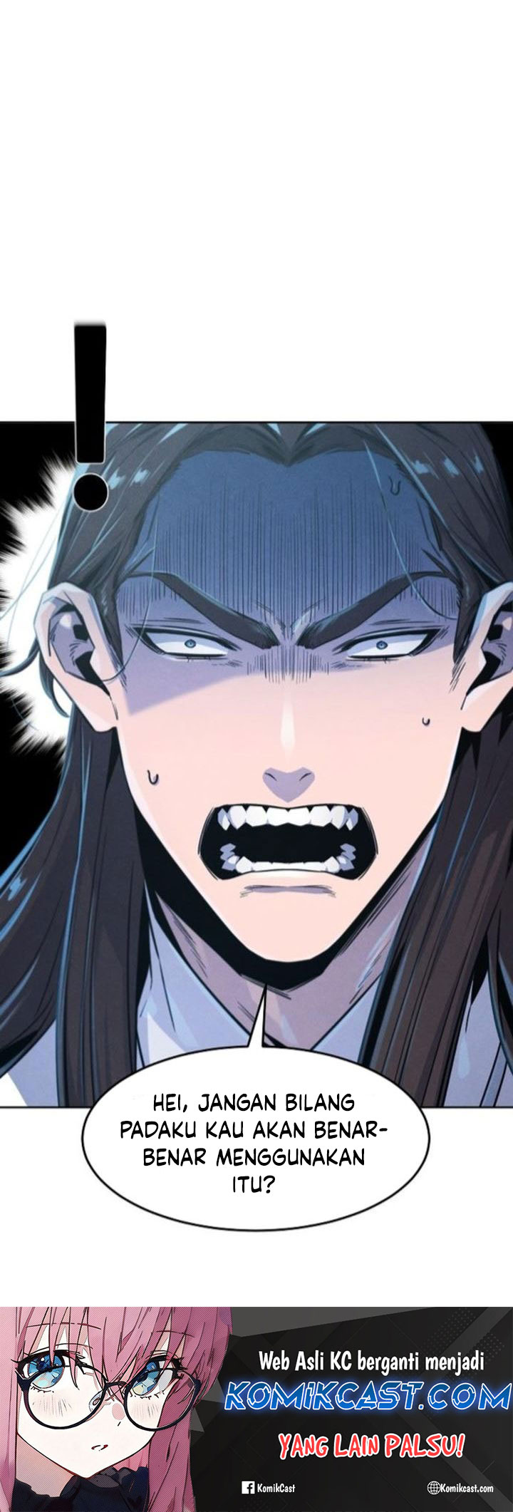 Dilarang COPAS - situs resmi www.mangacanblog.com - Komik return of the mad demon 150 - chapter 150 151 Indonesia return of the mad demon 150 - chapter 150 Terbaru 47|Baca Manga Komik Indonesia|Mangacan
