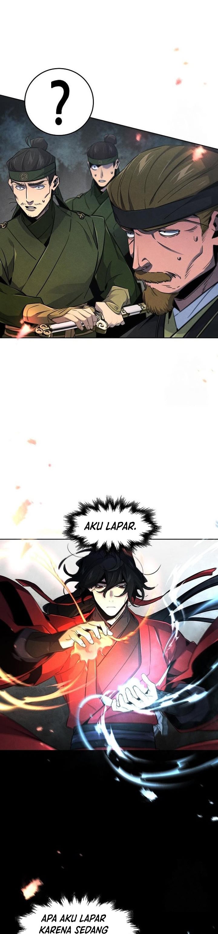 Dilarang COPAS - situs resmi www.mangacanblog.com - Komik return of the mad demon 151 - chapter 151 152 Indonesia return of the mad demon 151 - chapter 151 Terbaru 4|Baca Manga Komik Indonesia|Mangacan