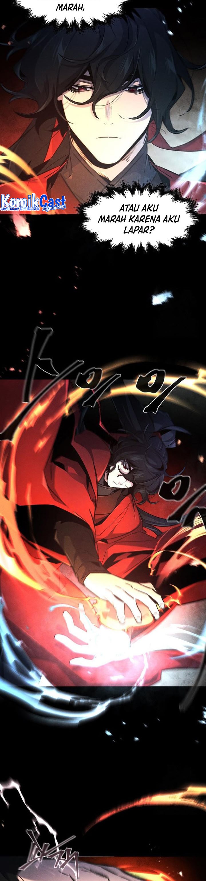 Dilarang COPAS - situs resmi www.mangacanblog.com - Komik return of the mad demon 151 - chapter 151 152 Indonesia return of the mad demon 151 - chapter 151 Terbaru 5|Baca Manga Komik Indonesia|Mangacan