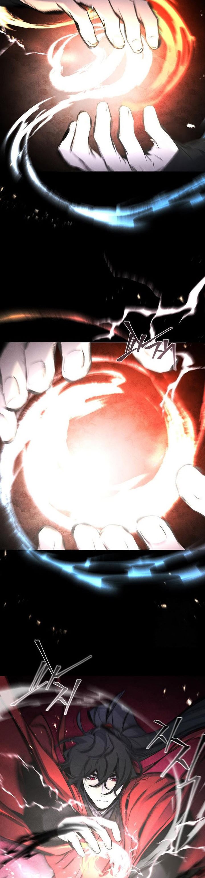 Dilarang COPAS - situs resmi www.mangacanblog.com - Komik return of the mad demon 151 - chapter 151 152 Indonesia return of the mad demon 151 - chapter 151 Terbaru 6|Baca Manga Komik Indonesia|Mangacan
