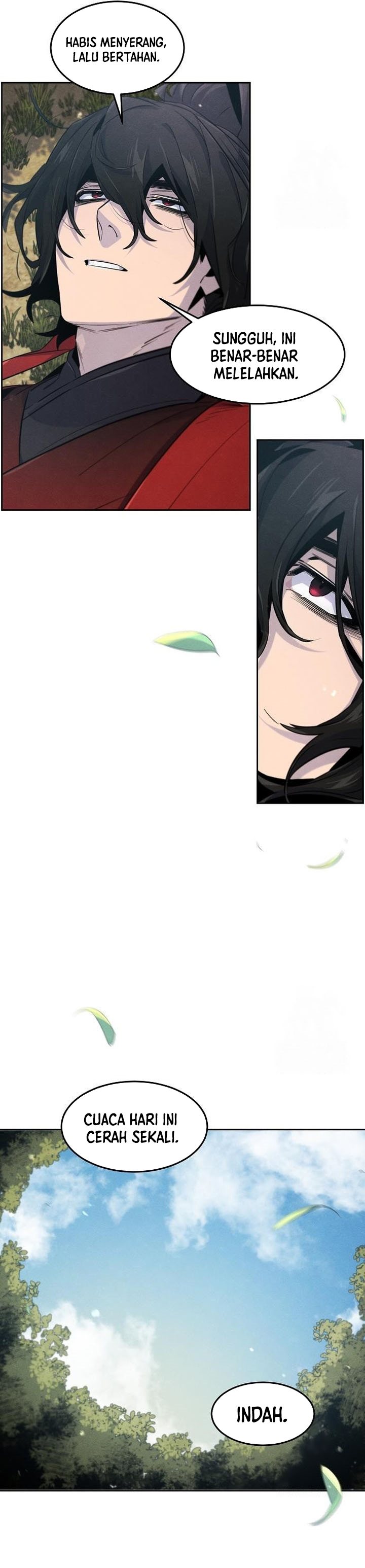 Dilarang COPAS - situs resmi www.mangacanblog.com - Komik return of the mad demon 151 - chapter 151 152 Indonesia return of the mad demon 151 - chapter 151 Terbaru 20|Baca Manga Komik Indonesia|Mangacan
