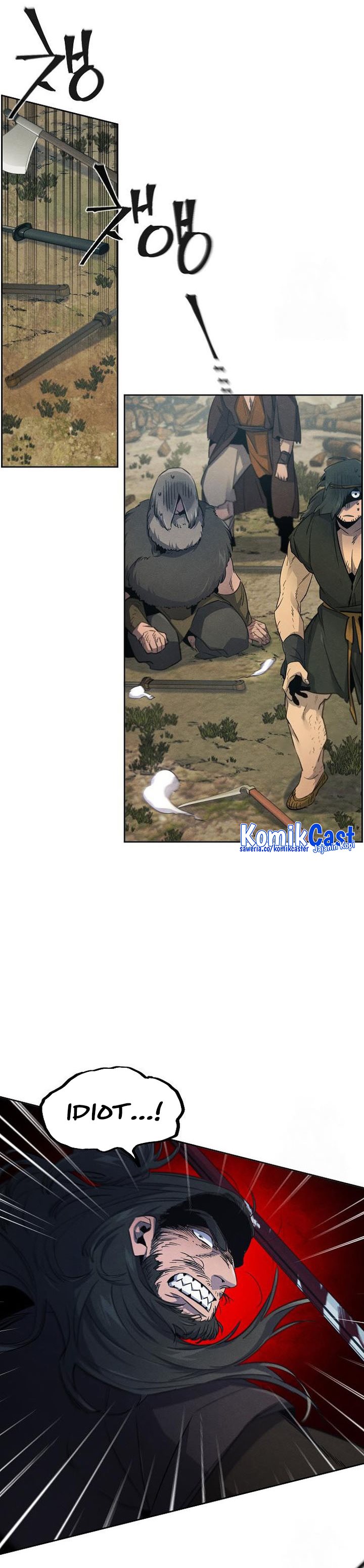 Dilarang COPAS - situs resmi www.mangacanblog.com - Komik return of the mad demon 151 - chapter 151 152 Indonesia return of the mad demon 151 - chapter 151 Terbaru 26|Baca Manga Komik Indonesia|Mangacan