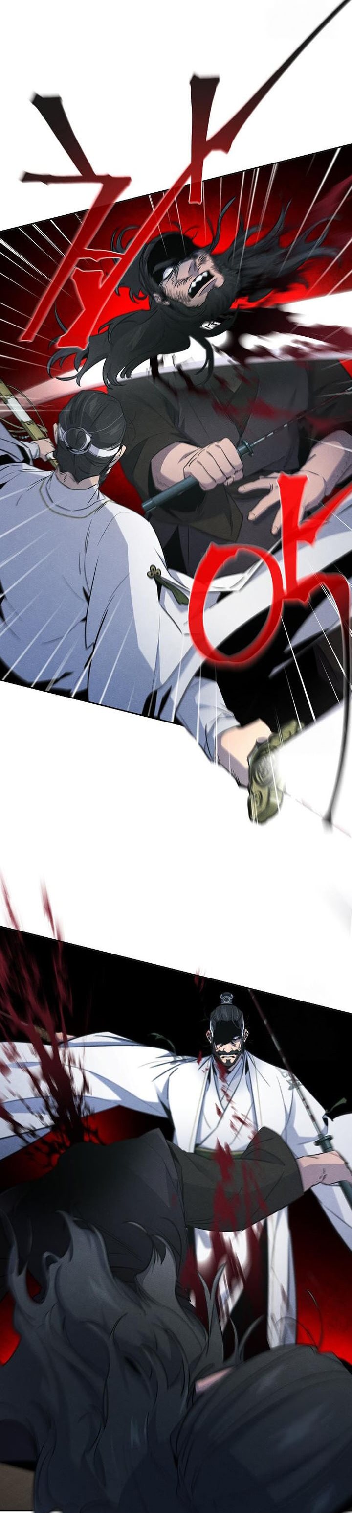Dilarang COPAS - situs resmi www.mangacanblog.com - Komik return of the mad demon 151 - chapter 151 152 Indonesia return of the mad demon 151 - chapter 151 Terbaru 27|Baca Manga Komik Indonesia|Mangacan