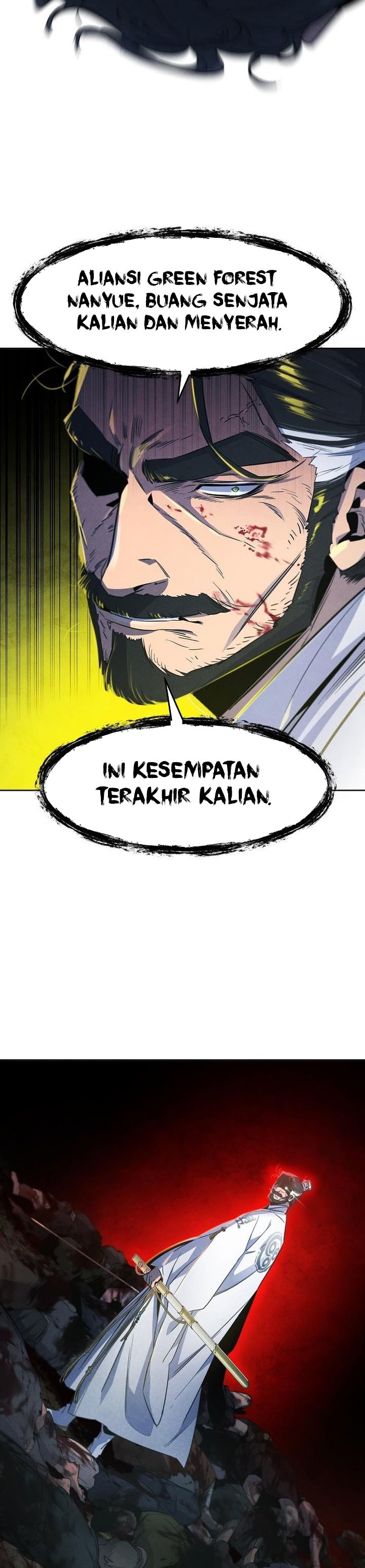 Dilarang COPAS - situs resmi www.mangacanblog.com - Komik return of the mad demon 151 - chapter 151 152 Indonesia return of the mad demon 151 - chapter 151 Terbaru 28|Baca Manga Komik Indonesia|Mangacan