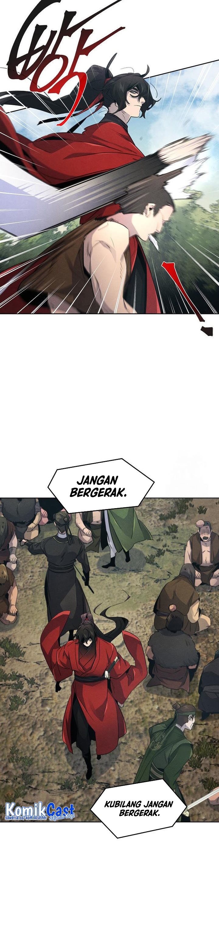 Dilarang COPAS - situs resmi www.mangacanblog.com - Komik return of the mad demon 151 - chapter 151 152 Indonesia return of the mad demon 151 - chapter 151 Terbaru 30|Baca Manga Komik Indonesia|Mangacan