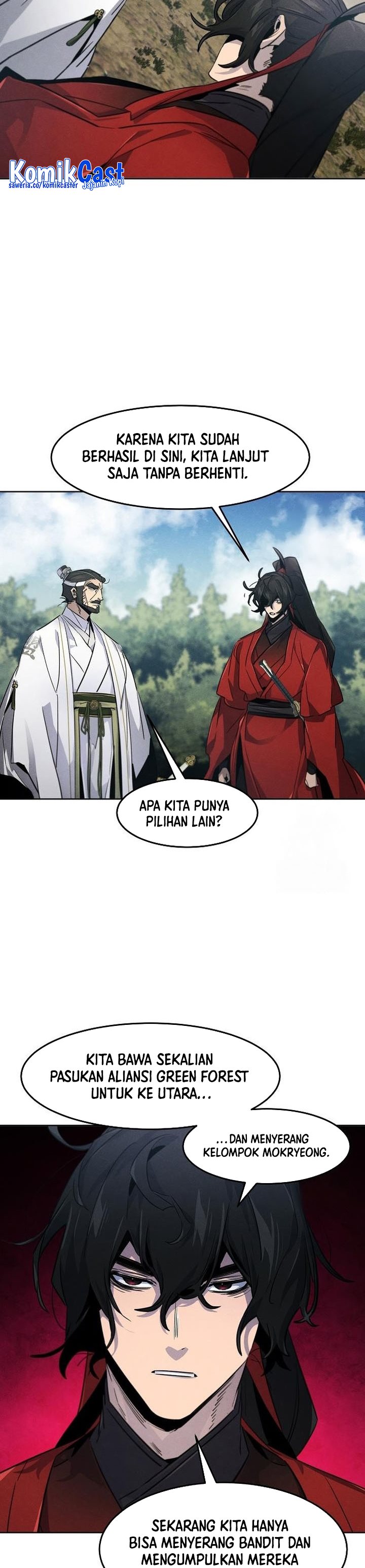 Dilarang COPAS - situs resmi www.mangacanblog.com - Komik return of the mad demon 151 - chapter 151 152 Indonesia return of the mad demon 151 - chapter 151 Terbaru 33|Baca Manga Komik Indonesia|Mangacan