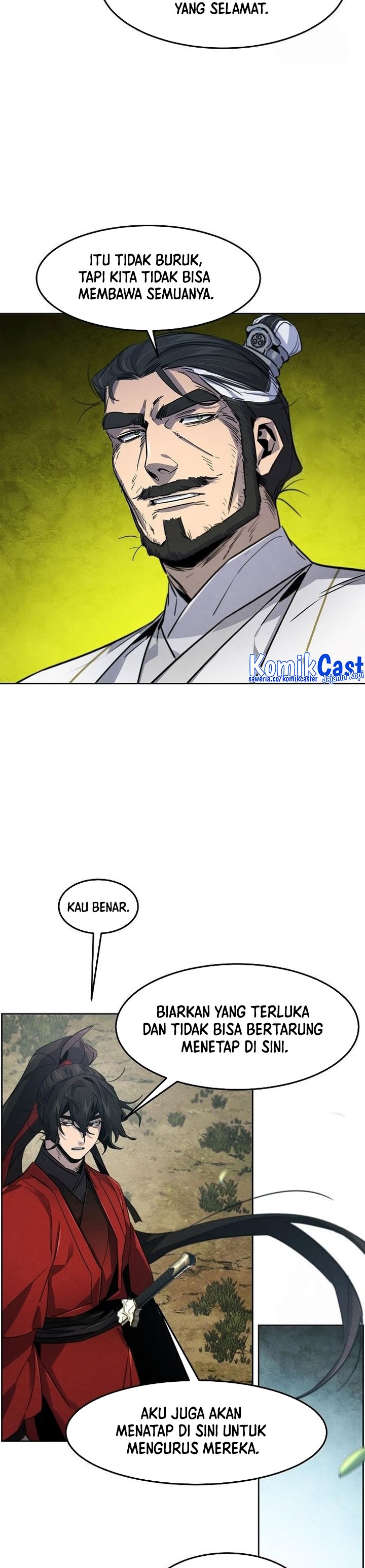 Dilarang COPAS - situs resmi www.mangacanblog.com - Komik return of the mad demon 151 - chapter 151 152 Indonesia return of the mad demon 151 - chapter 151 Terbaru 34|Baca Manga Komik Indonesia|Mangacan