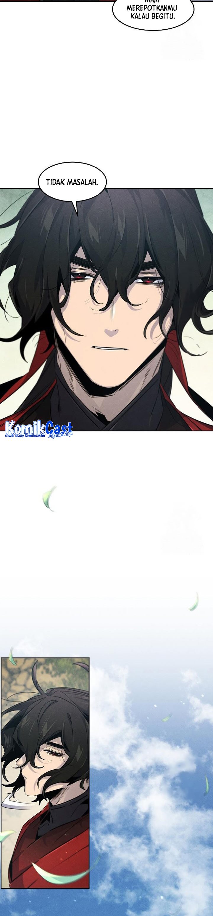 Dilarang COPAS - situs resmi www.mangacanblog.com - Komik return of the mad demon 151 - chapter 151 152 Indonesia return of the mad demon 151 - chapter 151 Terbaru 36|Baca Manga Komik Indonesia|Mangacan