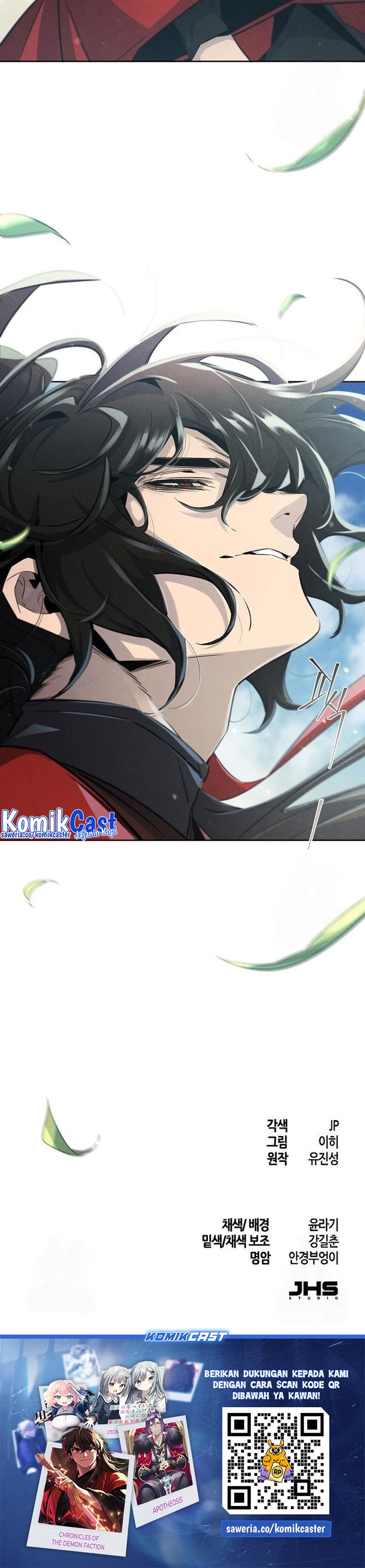 Dilarang COPAS - situs resmi www.mangacanblog.com - Komik return of the mad demon 151 - chapter 151 152 Indonesia return of the mad demon 151 - chapter 151 Terbaru 38|Baca Manga Komik Indonesia|Mangacan