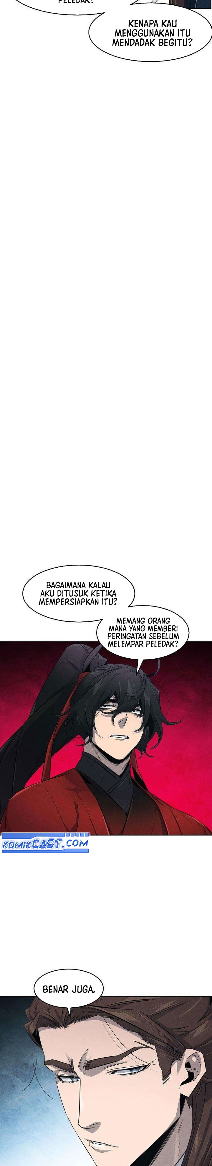 Dilarang COPAS - situs resmi www.mangacanblog.com - Komik return of the mad demon 152 - chapter 152 153 Indonesia return of the mad demon 152 - chapter 152 Terbaru 3|Baca Manga Komik Indonesia|Mangacan