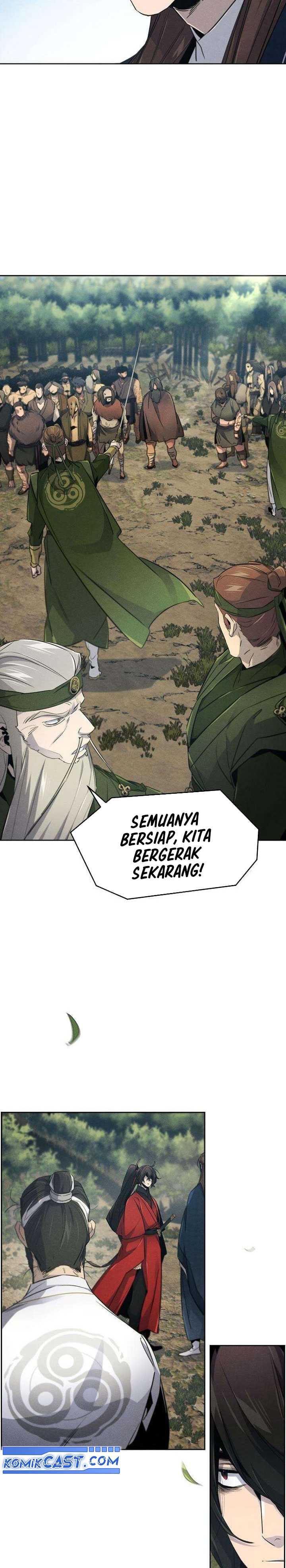 Dilarang COPAS - situs resmi www.mangacanblog.com - Komik return of the mad demon 152 - chapter 152 153 Indonesia return of the mad demon 152 - chapter 152 Terbaru 4|Baca Manga Komik Indonesia|Mangacan