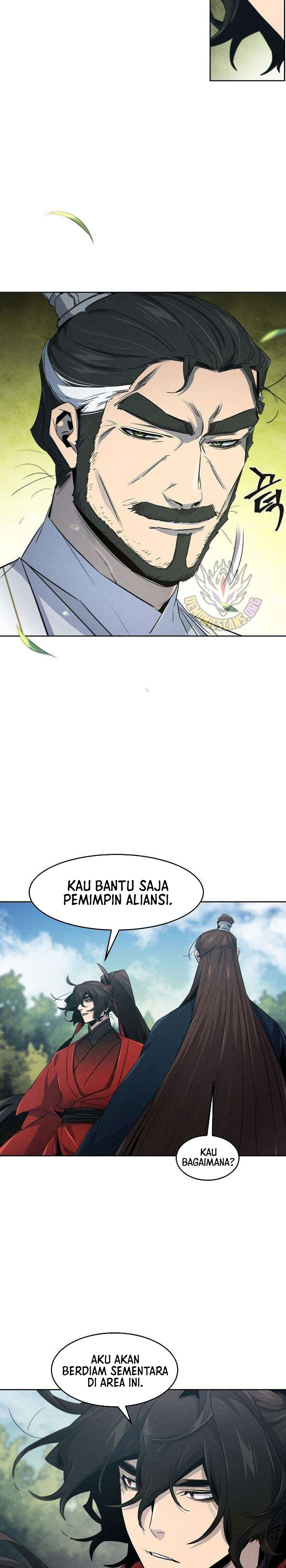 Dilarang COPAS - situs resmi www.mangacanblog.com - Komik return of the mad demon 152 - chapter 152 153 Indonesia return of the mad demon 152 - chapter 152 Terbaru 5|Baca Manga Komik Indonesia|Mangacan