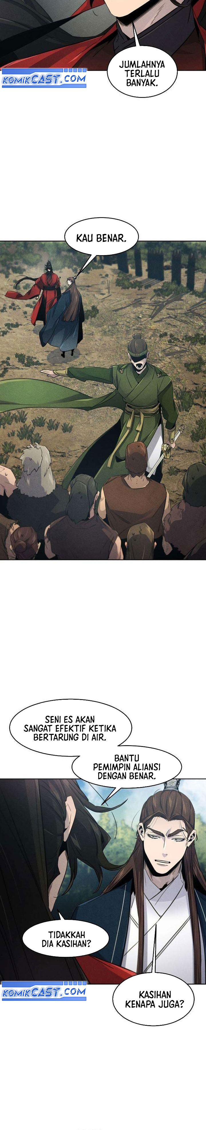 Dilarang COPAS - situs resmi www.mangacanblog.com - Komik return of the mad demon 152 - chapter 152 153 Indonesia return of the mad demon 152 - chapter 152 Terbaru 6|Baca Manga Komik Indonesia|Mangacan