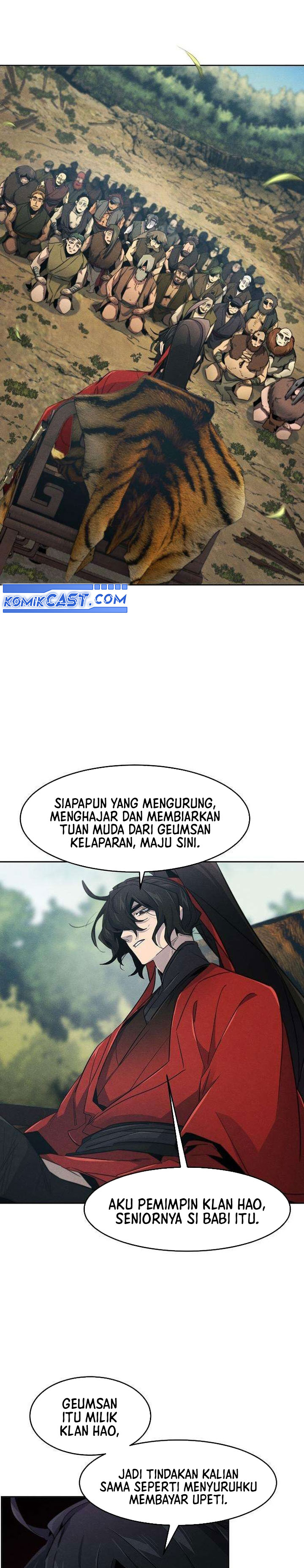 Dilarang COPAS - situs resmi www.mangacanblog.com - Komik return of the mad demon 152 - chapter 152 153 Indonesia return of the mad demon 152 - chapter 152 Terbaru 12|Baca Manga Komik Indonesia|Mangacan