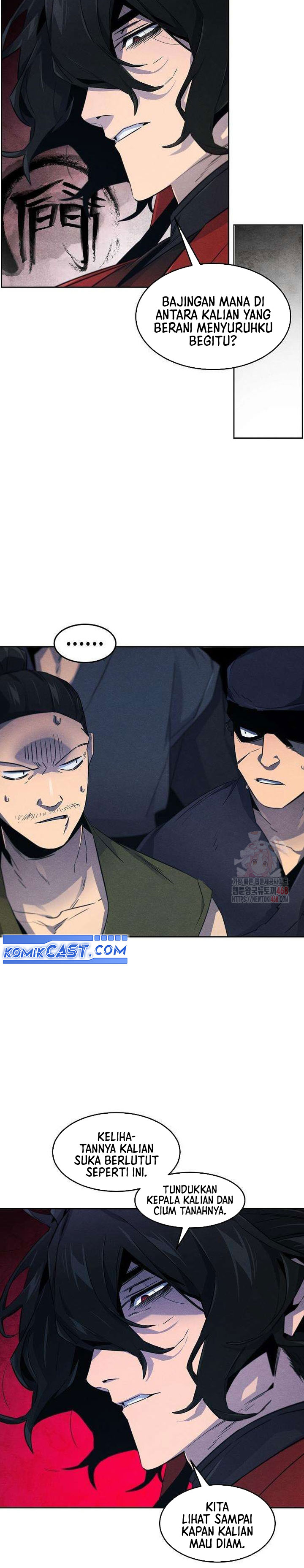 Dilarang COPAS - situs resmi www.mangacanblog.com - Komik return of the mad demon 152 - chapter 152 153 Indonesia return of the mad demon 152 - chapter 152 Terbaru 13|Baca Manga Komik Indonesia|Mangacan