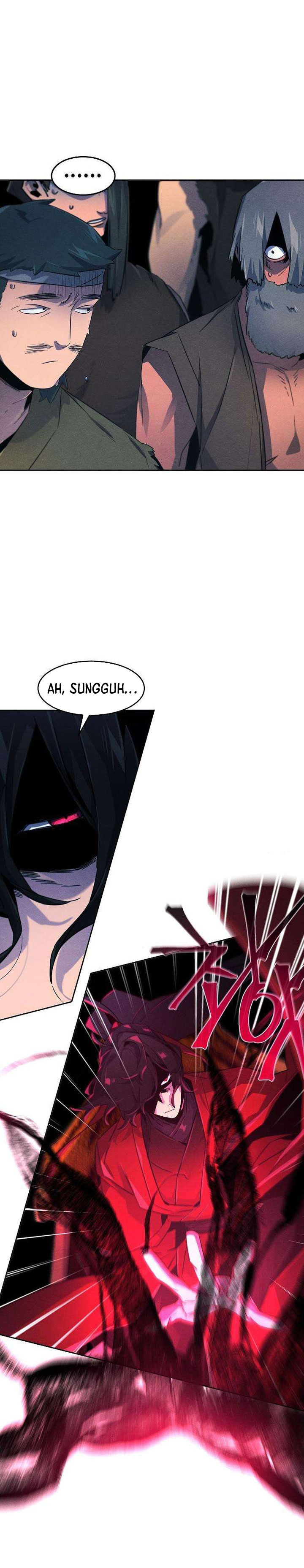 Dilarang COPAS - situs resmi www.mangacanblog.com - Komik return of the mad demon 152 - chapter 152 153 Indonesia return of the mad demon 152 - chapter 152 Terbaru 14|Baca Manga Komik Indonesia|Mangacan