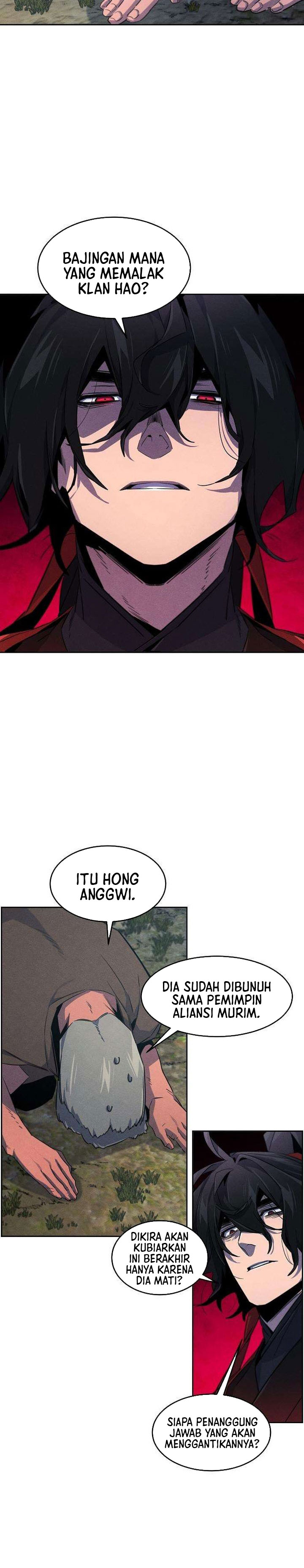 Dilarang COPAS - situs resmi www.mangacanblog.com - Komik return of the mad demon 152 - chapter 152 153 Indonesia return of the mad demon 152 - chapter 152 Terbaru 17|Baca Manga Komik Indonesia|Mangacan