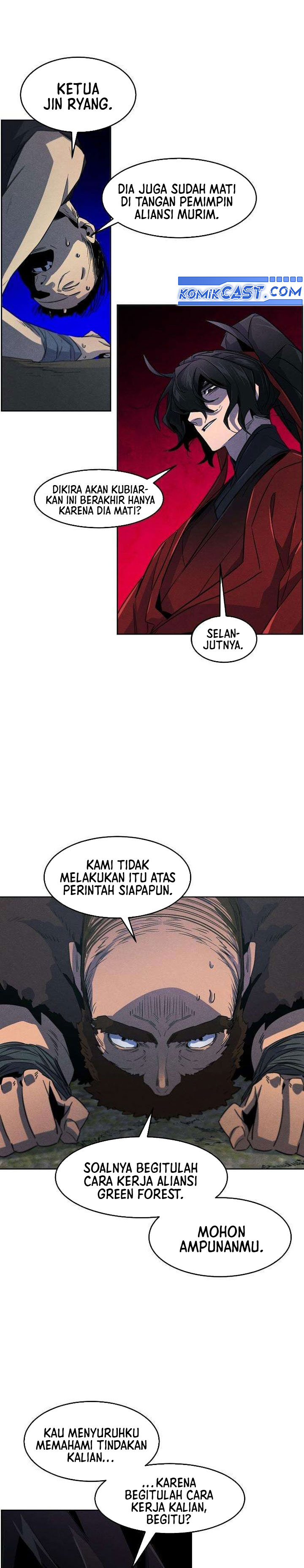 Dilarang COPAS - situs resmi www.mangacanblog.com - Komik return of the mad demon 152 - chapter 152 153 Indonesia return of the mad demon 152 - chapter 152 Terbaru 18|Baca Manga Komik Indonesia|Mangacan