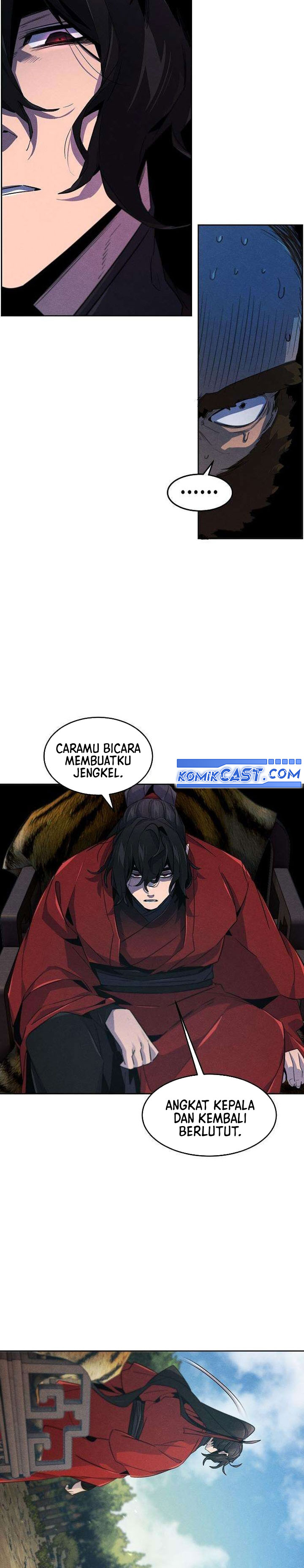 Dilarang COPAS - situs resmi www.mangacanblog.com - Komik return of the mad demon 152 - chapter 152 153 Indonesia return of the mad demon 152 - chapter 152 Terbaru 19|Baca Manga Komik Indonesia|Mangacan
